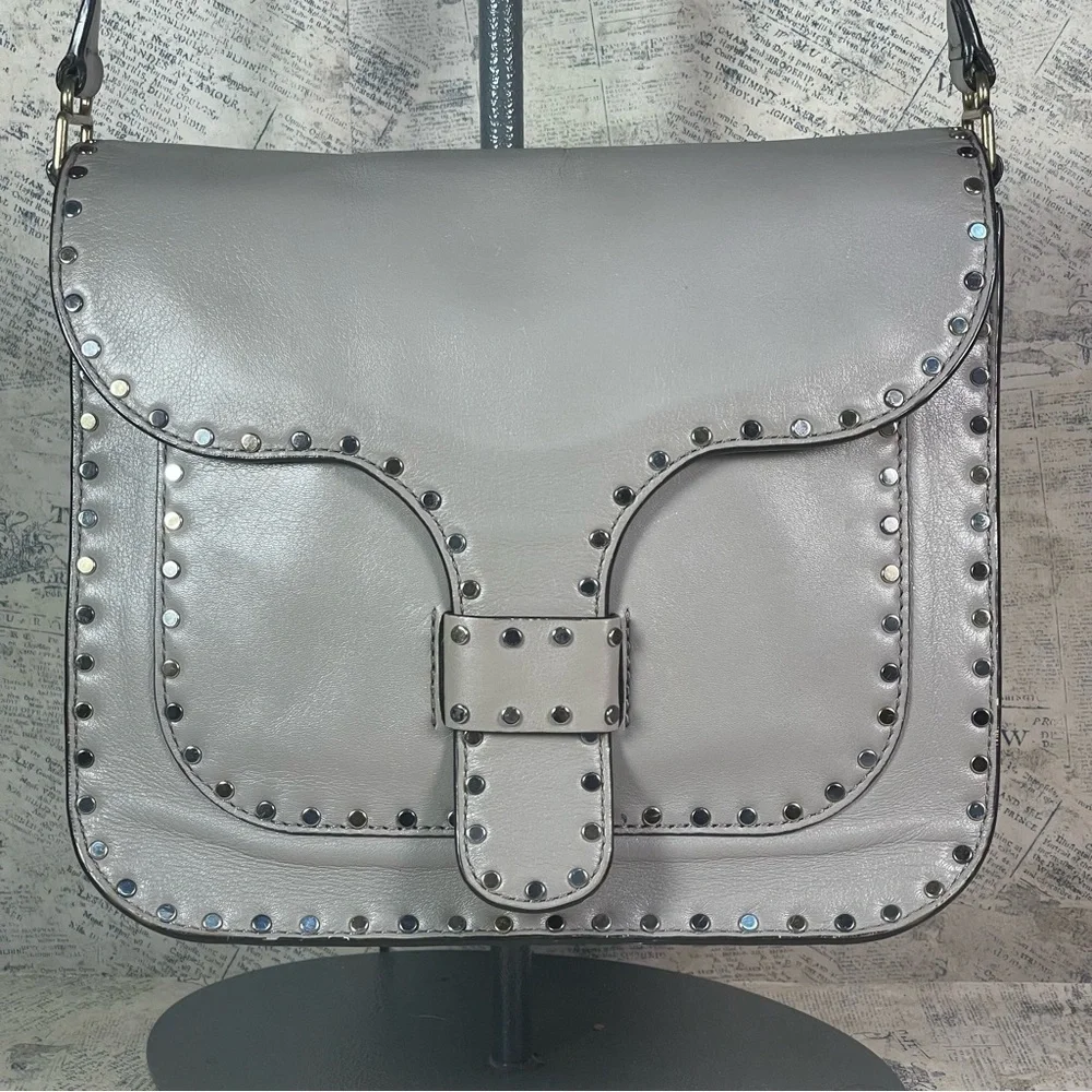 Rebecca Minkoff signature rebecca